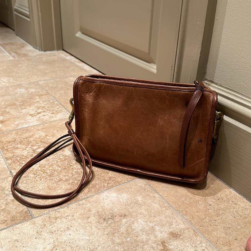 Vintage Coach Purse